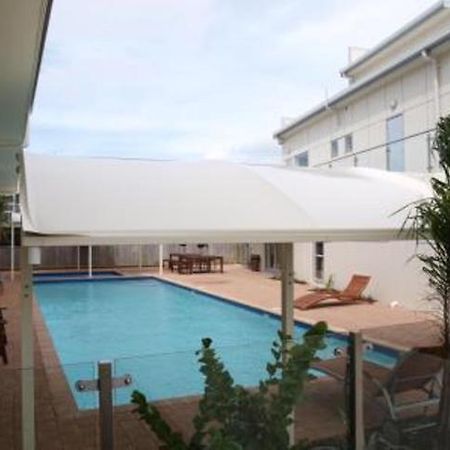 Albany Rosedale Motel Auckland Zewnętrze zdjęcie