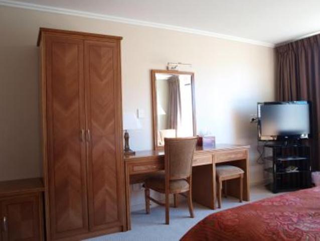 Albany Rosedale Motel Auckland Zewnętrze zdjęcie