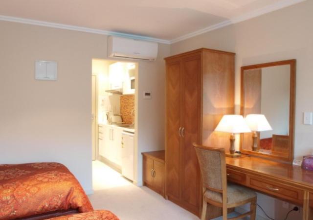 Albany Rosedale Motel Auckland Pokój zdjęcie
