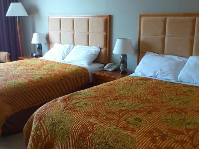 Albany Rosedale Motel Auckland Pokój zdjęcie