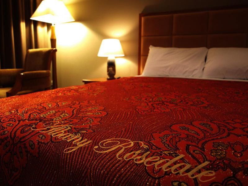 Albany Rosedale Motel Auckland Zewnętrze zdjęcie