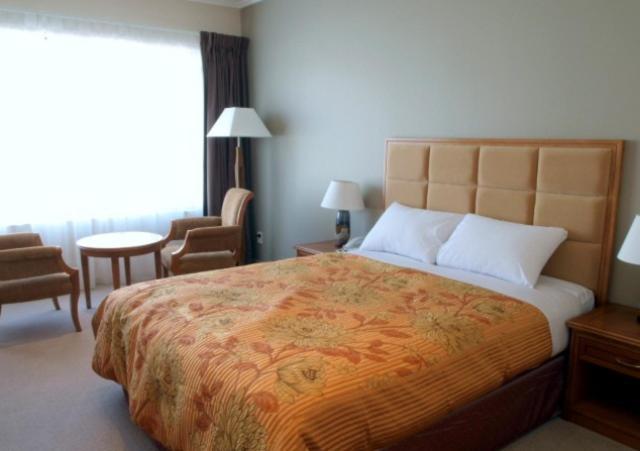 Albany Rosedale Motel Auckland Pokój zdjęcie