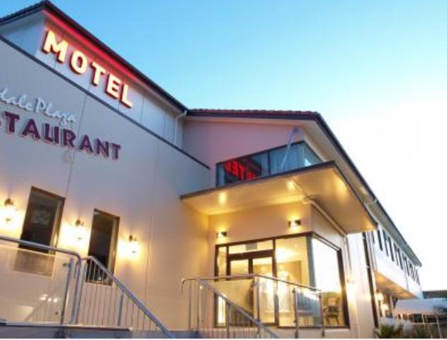 Albany Rosedale Motel Auckland Zewnętrze zdjęcie