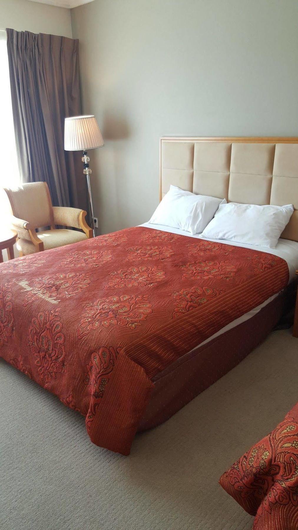 Albany Rosedale Motel Auckland Zewnętrze zdjęcie