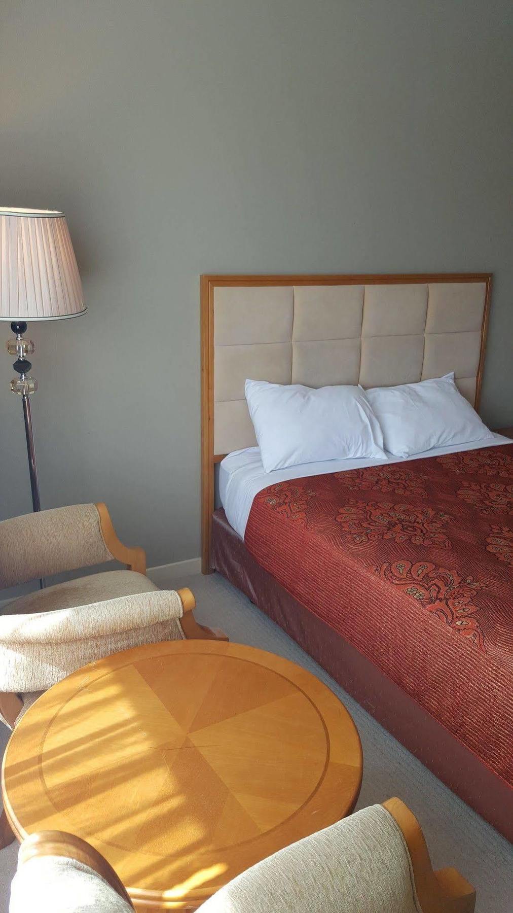 Albany Rosedale Motel Auckland Zewnętrze zdjęcie